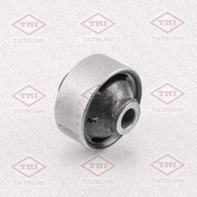 сайлентблок перед. рычага задний! MITSUBISHI ASX/Lancer/Outlander/Galant 07> TEF1422 TATSUMI