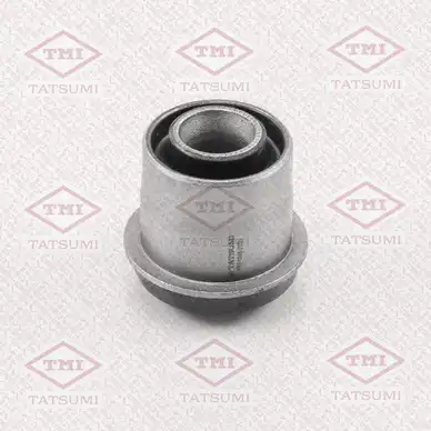 сайлентблок переднего верхнего рычага! Mitsubishi Pajero 90-00 TEF1246 TATSUMI