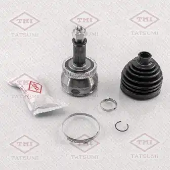 ШРУС наружный TATSUMI TDA1097