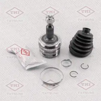 ШРУС наружный TATSUMI TDA1087