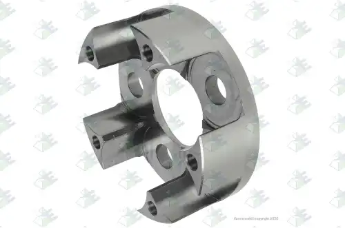 ступица солнечной шестерни! MAN HP1352 56170389 EURORICAMBI