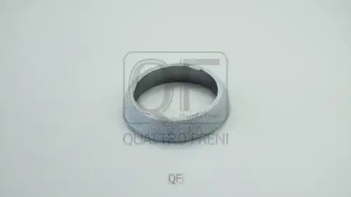 Кольцо уплотнительное автомобильное QUATTRO FRENI QF17A00043