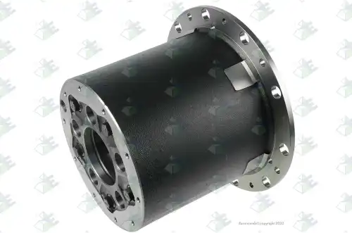 HUB EMPTY MB 60171208 EURORICAMBI