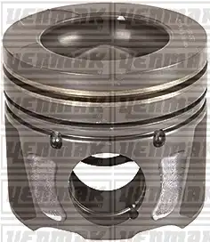 85.00 mm. Поршень с пальцем.с кольцами 31-30049-000 YENMAK
