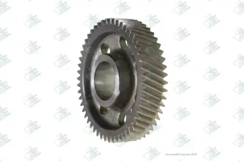 Шестерня КПП EURORICAMBI 60531675