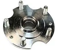 Ступица GAZ 231073103013А