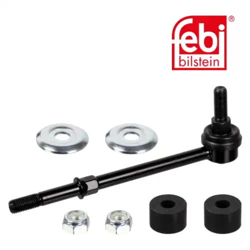 Тяга стабилизатора FEBI 23724