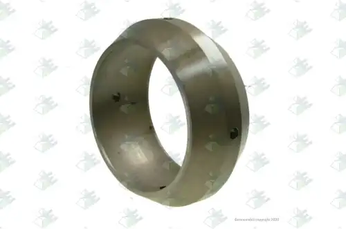 корпус дифференциала! половина (чашка) Scania пром.ось RB662/RBP735 74170893 EURORICAMBI