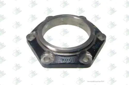 крышка КПП! редуктора Scania RBP735/RBP736/RBP835 74171034 EURORICAMBI