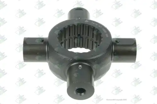 крестовина дифференциала! SCANIA RB662/RBP735/RBP835/RBP736 74171047 EURORICAMBI