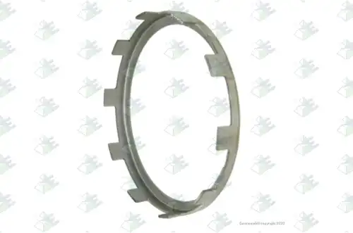 Шестерня КПП EURORICAMBI 74530499