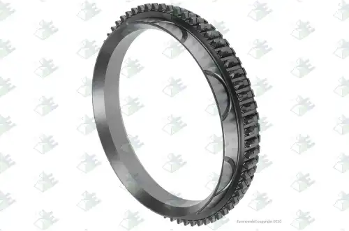 кольцо синхронизатора! Scania GR801-905/GRH900/GRSH900 74530645 EURORICAMBI