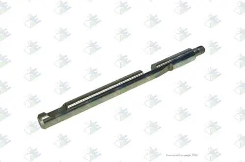 шток вилки КПП!ZF NEW ECOSPLIT III 95532615 EURORICAMBI
