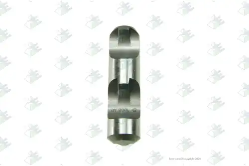штифт стопорный! DAF, VOLVO, IVECO, MAN, MB 95532620 EURORICAMBI