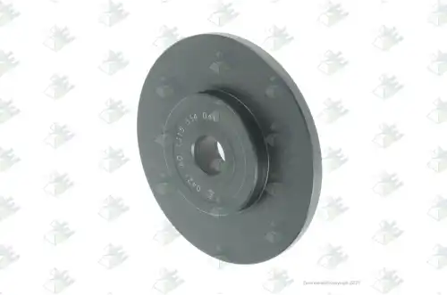 поршень !цилиндра делителя КППZF 95534224 EURORICAMBI