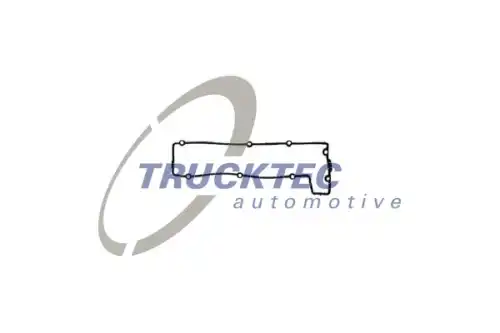 Прокладка клапанной крышки TRUCKTEC 02.10.013