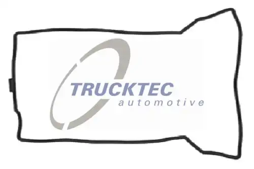 Прокладка клапанной крышки TRUCKTEC 02.10.045