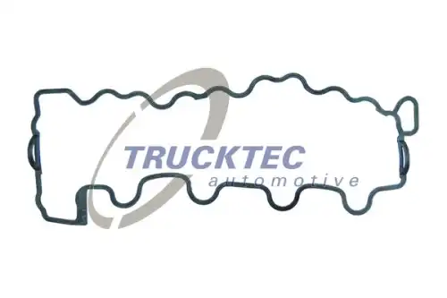 Прокладка ГБЦ TRUCKTEC 02.10.076