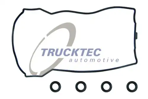Прокладка клапанной крышки TRUCKTEC 02.10.115