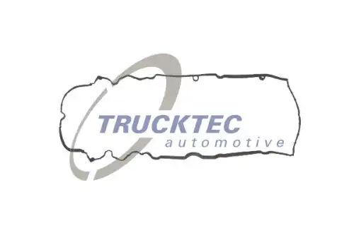 Прокладка клапанной крышки TRUCKTEC 02.10.116