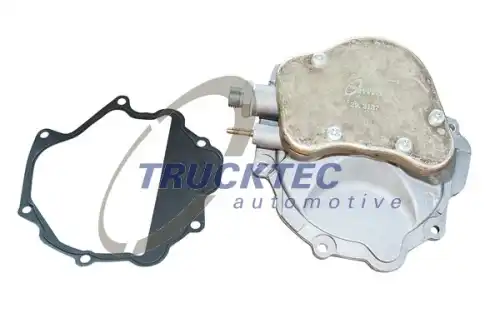 насос вакуумный! механический Omn MB 207-410, Sprinter OM601-607 02.36.057 TRUCKTEC