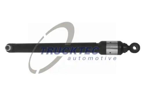 Амортизатор рулевого управления TRUCKTEC 02.37.073