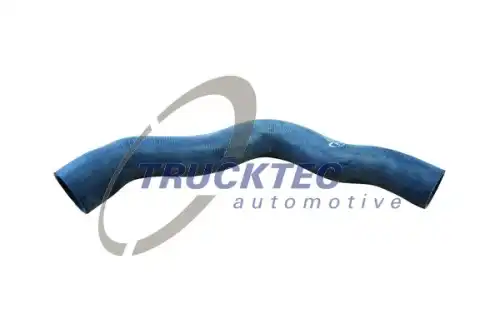 патрубок радиатора! MB W202 1.8-2.3 93-02 02.40.076 TRUCKTEC