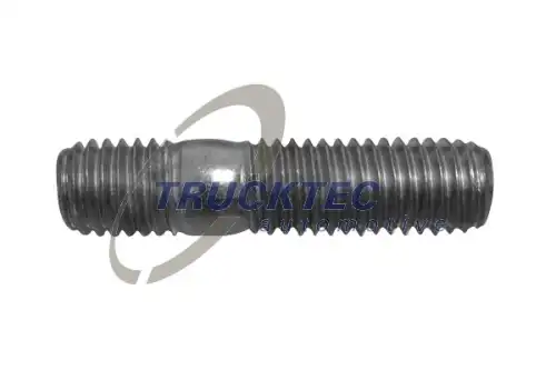 шпилька турбокомпрессора !M10x42/12 MB OM401/402LA EuroI/423/441/442/443LA 80.10.001 TRUCKTEC