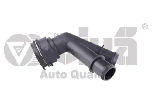 патрубок радиатора! VW Golf VII, Skoda Octavia 1.4 12> 11221777101 VIKA