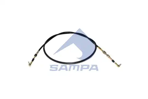 Трос газа для автомобиля SAMPA 051.046