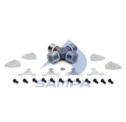 Крестовина кардана SAMPA 032.202