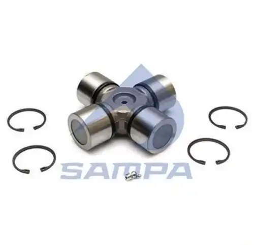 Крестовина кардана SAMPA 042.030