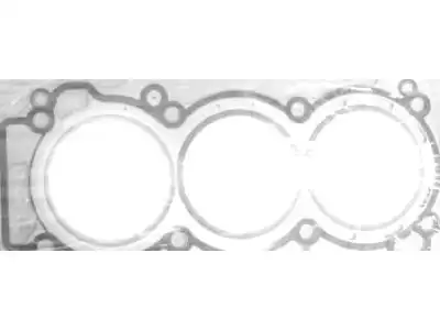 Прокладка ГБЦ NISSAN 110448J107