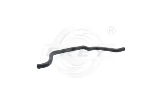 Шланг радиатора 824523401 FREY