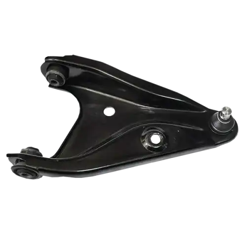 Рычаг подвески ASAM 30597 справа нижний Dacia Logan all 04>