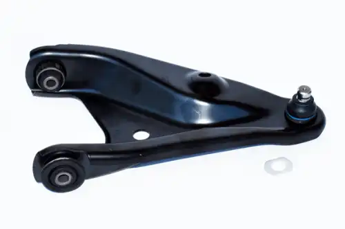 Рычаг подвески ASAM 30596 слева нижний Dacia Logan all 04>