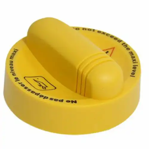 Крышка маслозаливной горловины ASAM 30593