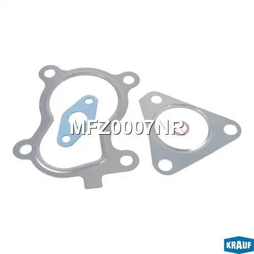 к-кт прокладок турбокомпрессора! Audi,Skoda Octavia,VW 1.9 D/TD MFZ0007NR KRAUF