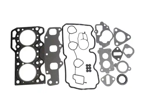 Комплект прокладок двигателя STELLOX 11-25578-SX