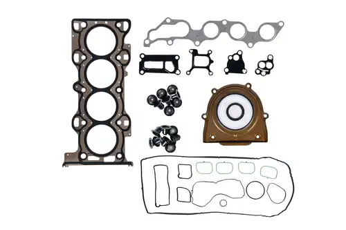 Комплект прокладок двигателя STELLOX 11-25580-SX