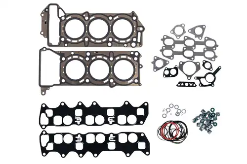 Комплект прокладок двигателя STELLOX 11-25608-SX