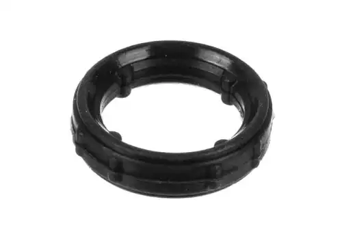 уплотнительное кольцо крышки передней ДВС! 03C109293 Audi/Skoda/VW 11-25481-SX STELLOX