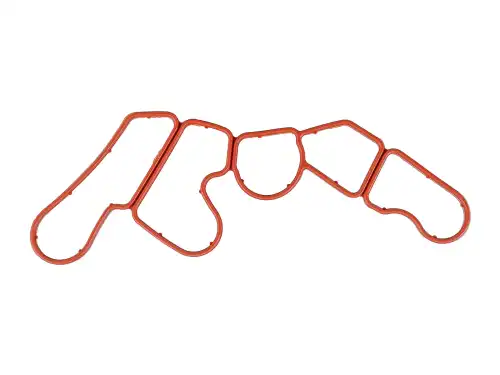 прокладка корпуса масляного фильтра! 2721840080 MB W211 E 230 (211.052) 07> 11-25486-SX STELLOX