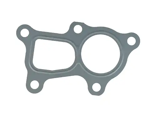 прокладка турбокомпрессора! 28255-42540 Hyundai H100/Galloper/Starex 2.5TDi D4BF 97> 11-25700-SX STELLOX