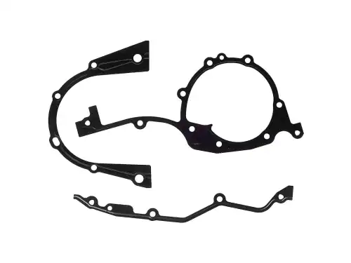 к-кт прокладок передней крышки двигателя! 332760 BMW M52 91> 11-25725-SX STELLOX