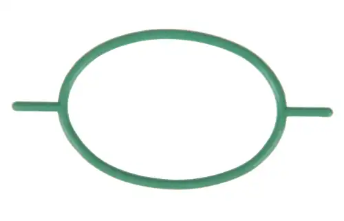 прокладка вакуумного насоса! 1710919 Ford Focus II 08-11/Galaxy 06-15/Mondeo IV 07-15 11-25726-SX STELLOX