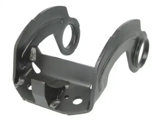 кронштейн !(м) BPW 05.190.44.12.0