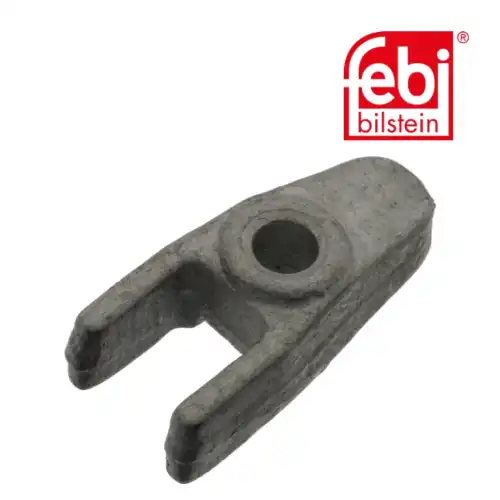 крепление форсунки! хомут MB Vito/Sprinter/W168/W169/W245/S204/S203/W202-W204/C209 95> 28492 FEBI