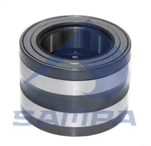 р/к ступицы! блок-подшипник 78x130x90 MAN TGA/TGL/TGM 021.152 SAMPA