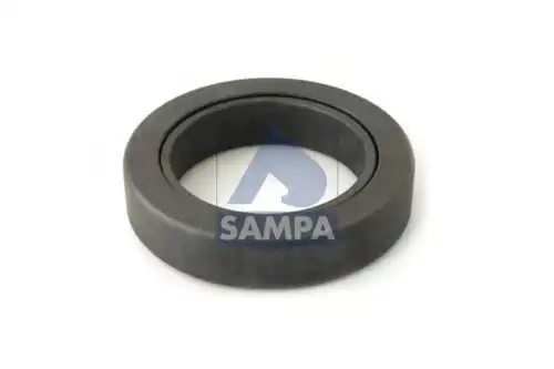 подшипник! балансира наружный 120x180x38 Iveco EuroTrakker Cursor 060.253 SAMPA